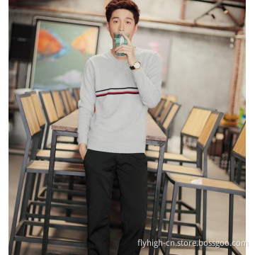 Hot Sales Cotton Sweater Men Fashion Sweater